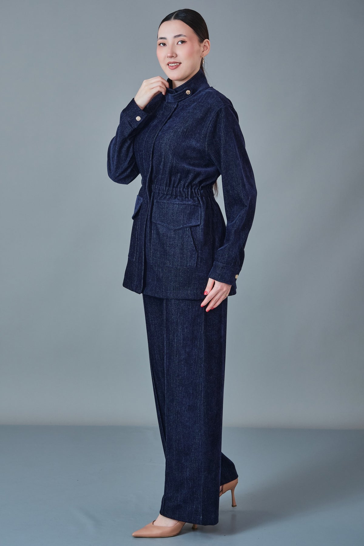 Orient - Regular Size Suit (ORI27K6510)