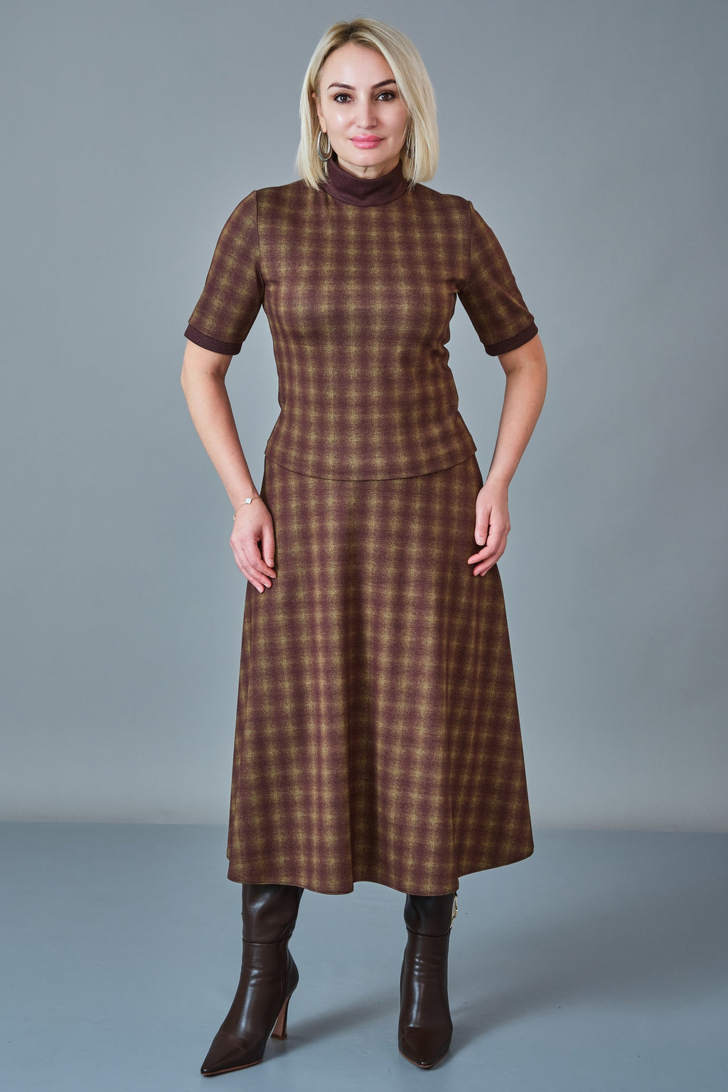 Revaro - Regular Size Suit (REV27KTK-1398)