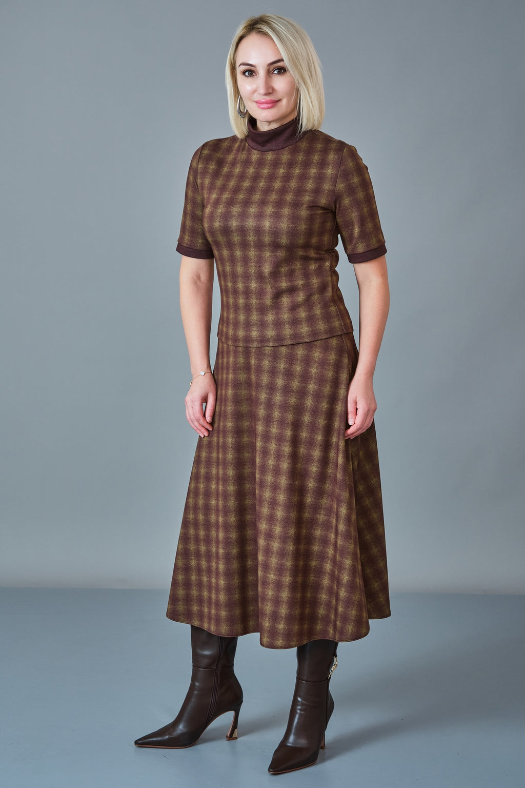 Revaro - Regular Size Suit (REV27KTK-1398)