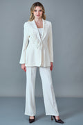 Qne Tu - Regular Size Suit (QNE27K5371)