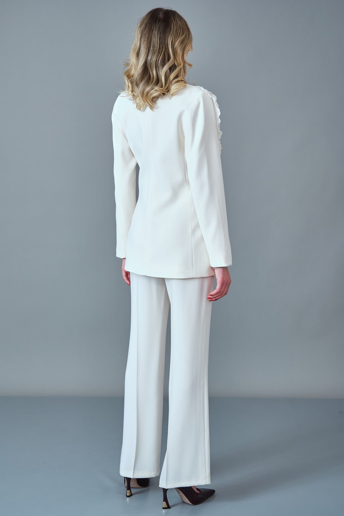 Qne Tu - Regular Size Suit (QNE27K5371)