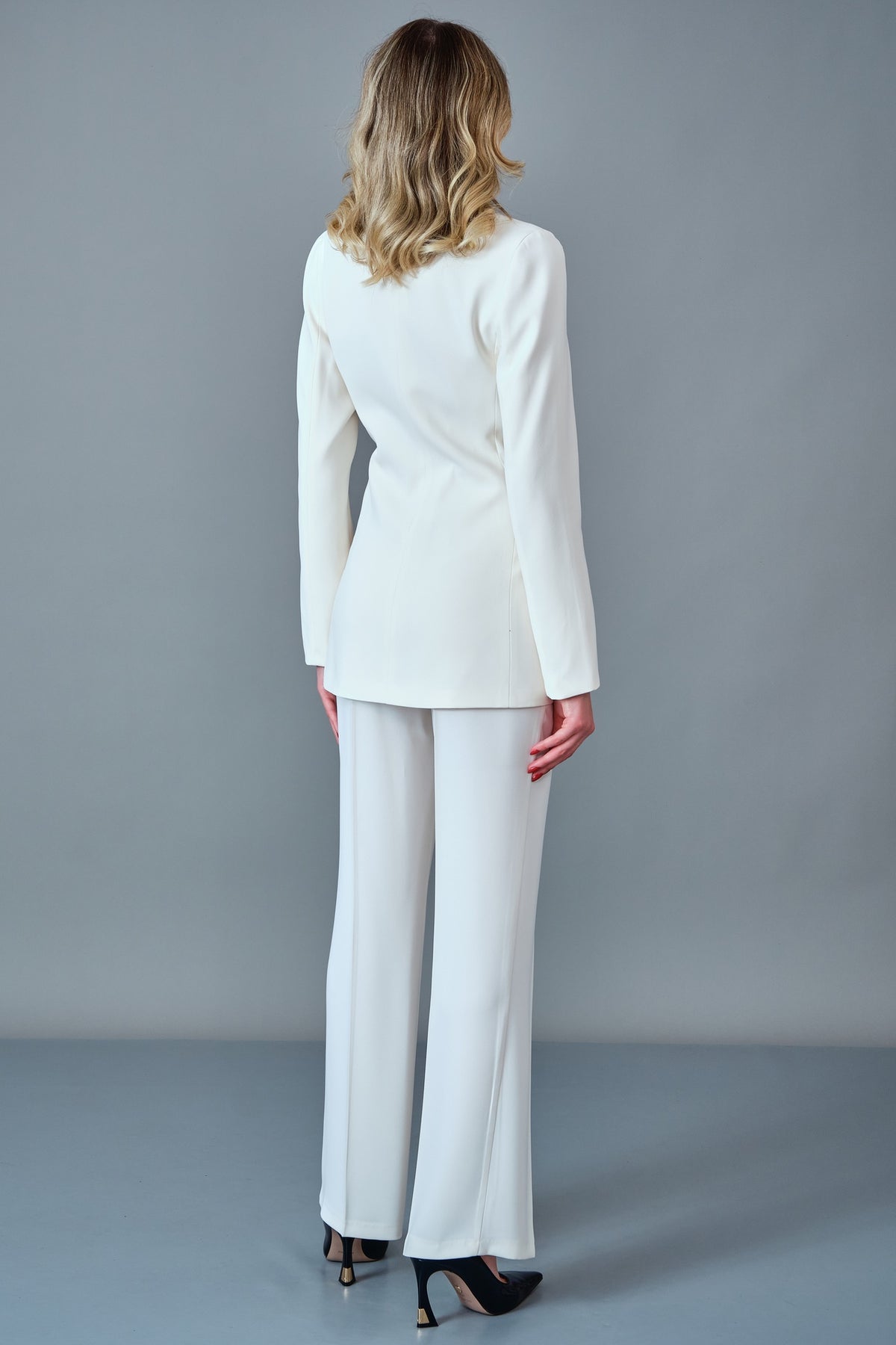 Qne Tu - Regular Size Suit (QNE27K5367)
