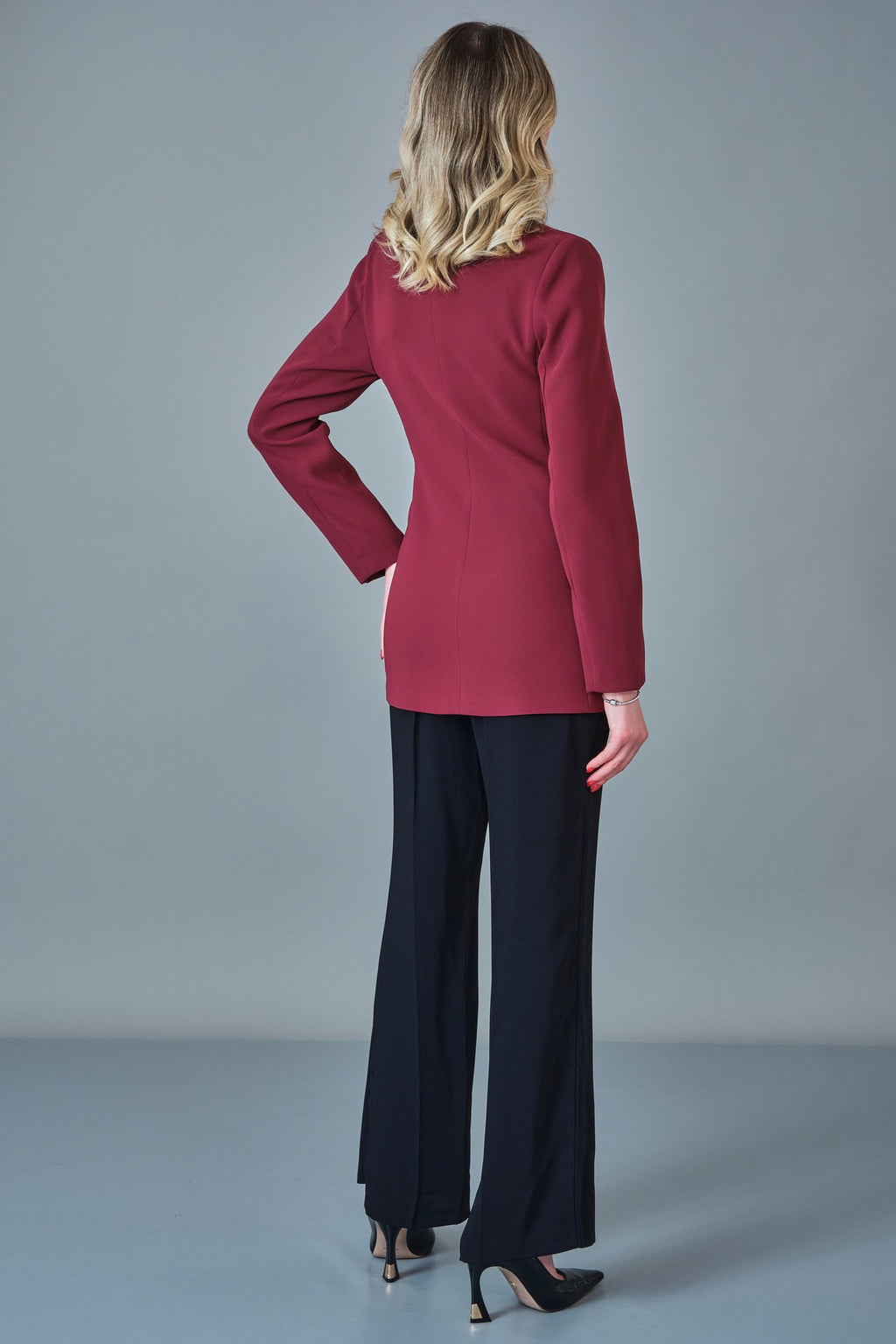 Qne Tu - Regular Size Suit (QNE27K5367)