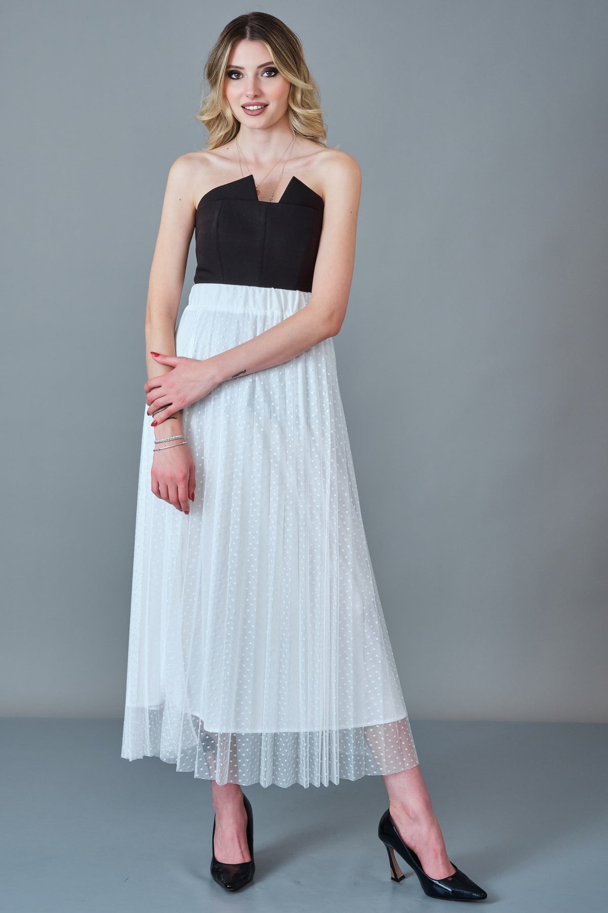 Myraang - Regular Size Skirt (MRG27K03-3876)