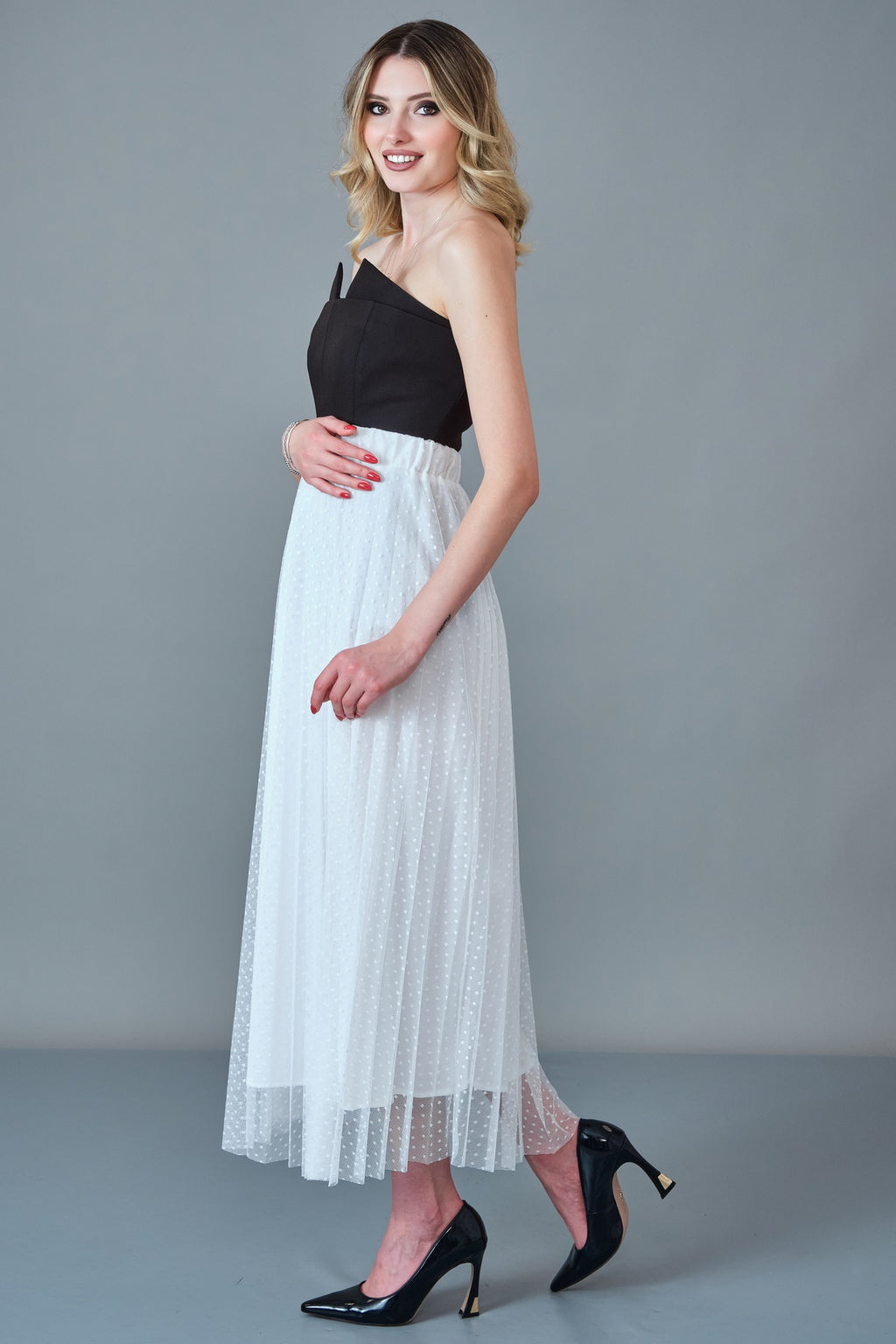 Myraang - Regular Size Skirt (MRG27K03-3876)
