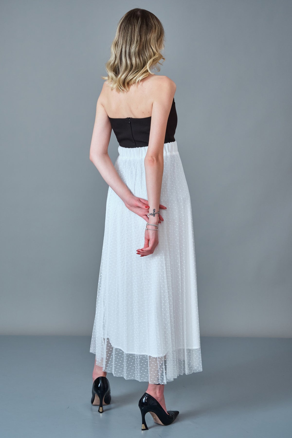 Myraang - Regular Size Skirt (MRG27K03-3876)