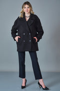 Fever - Regular Size Coat (FVR27K18004)