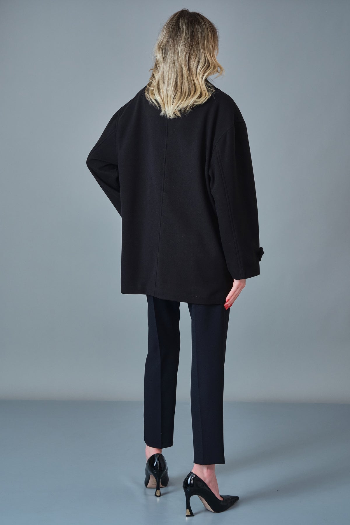 Fever - Regular Size Coat (FVR27K18004)