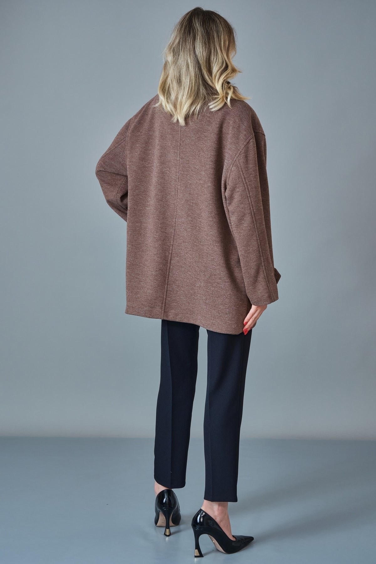 Fever - Regular Size Coat (FVR27K18004)