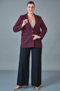 Elitline - Plus Size Jacket (ELT27K4-59-3020)