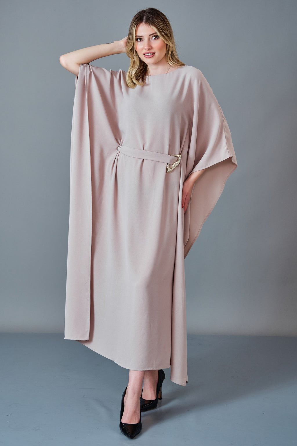 Gull-Ay - Regular Size Dress (GLY27KGE102)