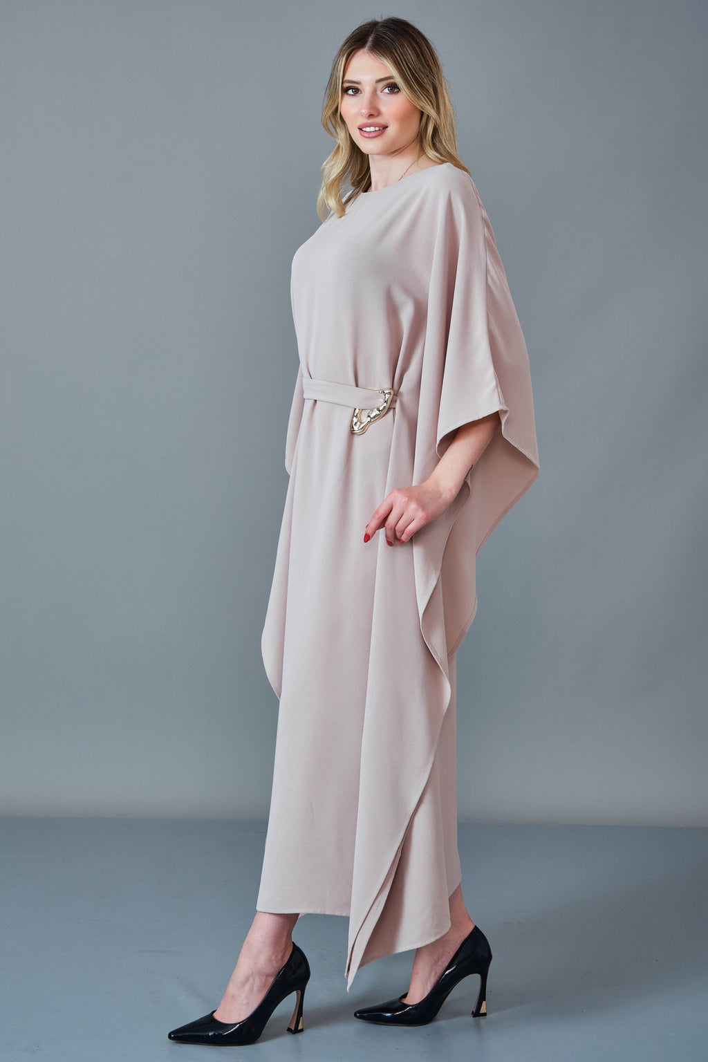 Gull-Ay - Regular Size Dress (GLY27KGE102)