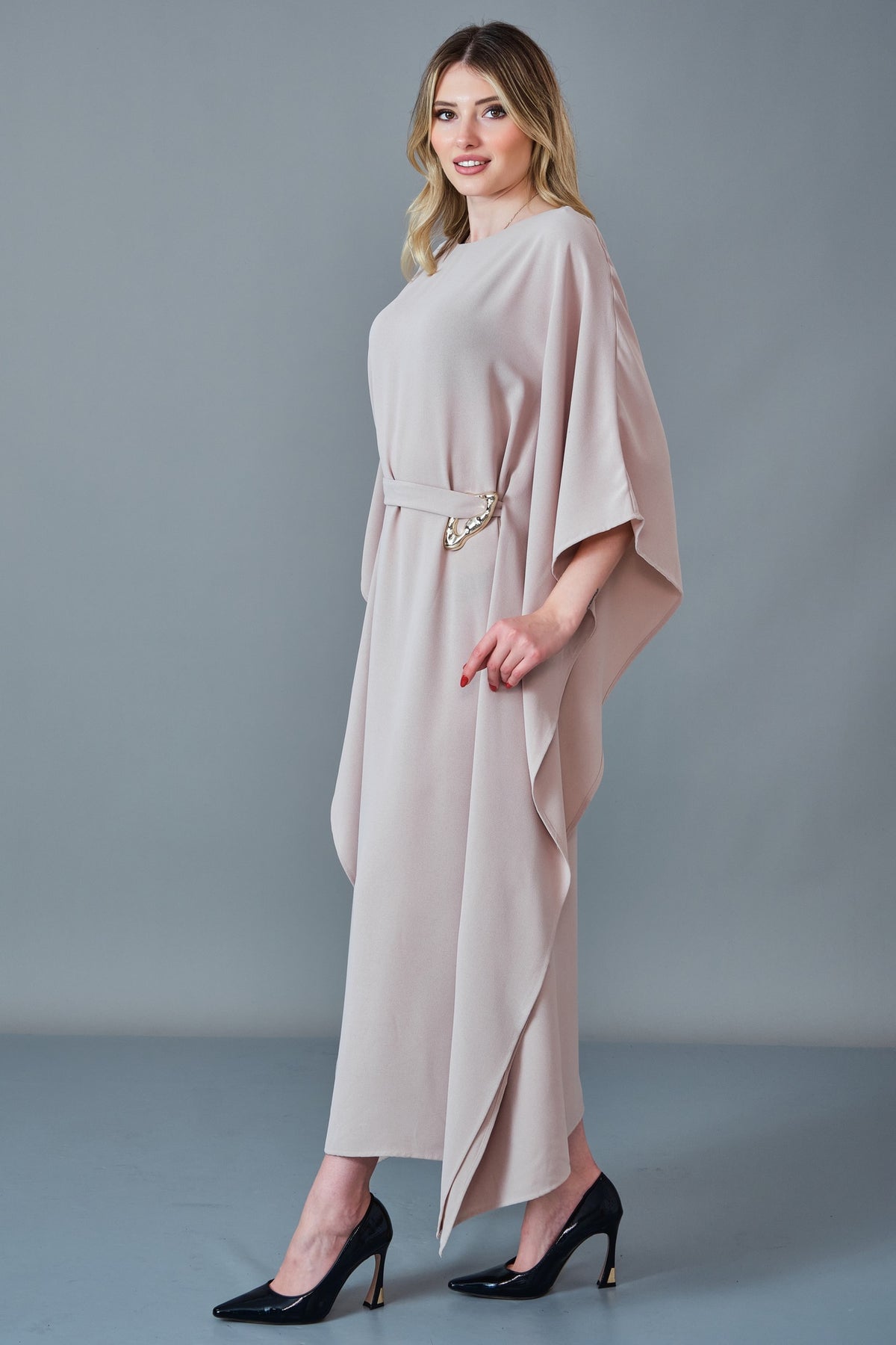 Gull-Ay - Regular Size Dress (GLY27KGE102)