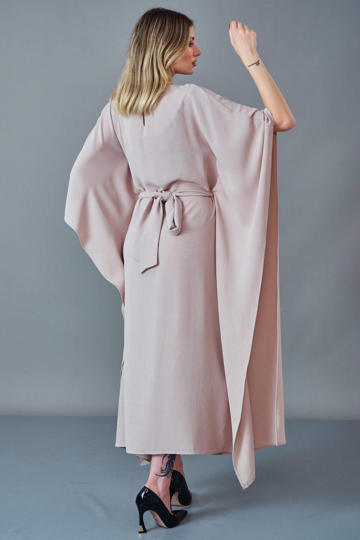 Gull-Ay - Regular Size Dress (GLY27KGE102)