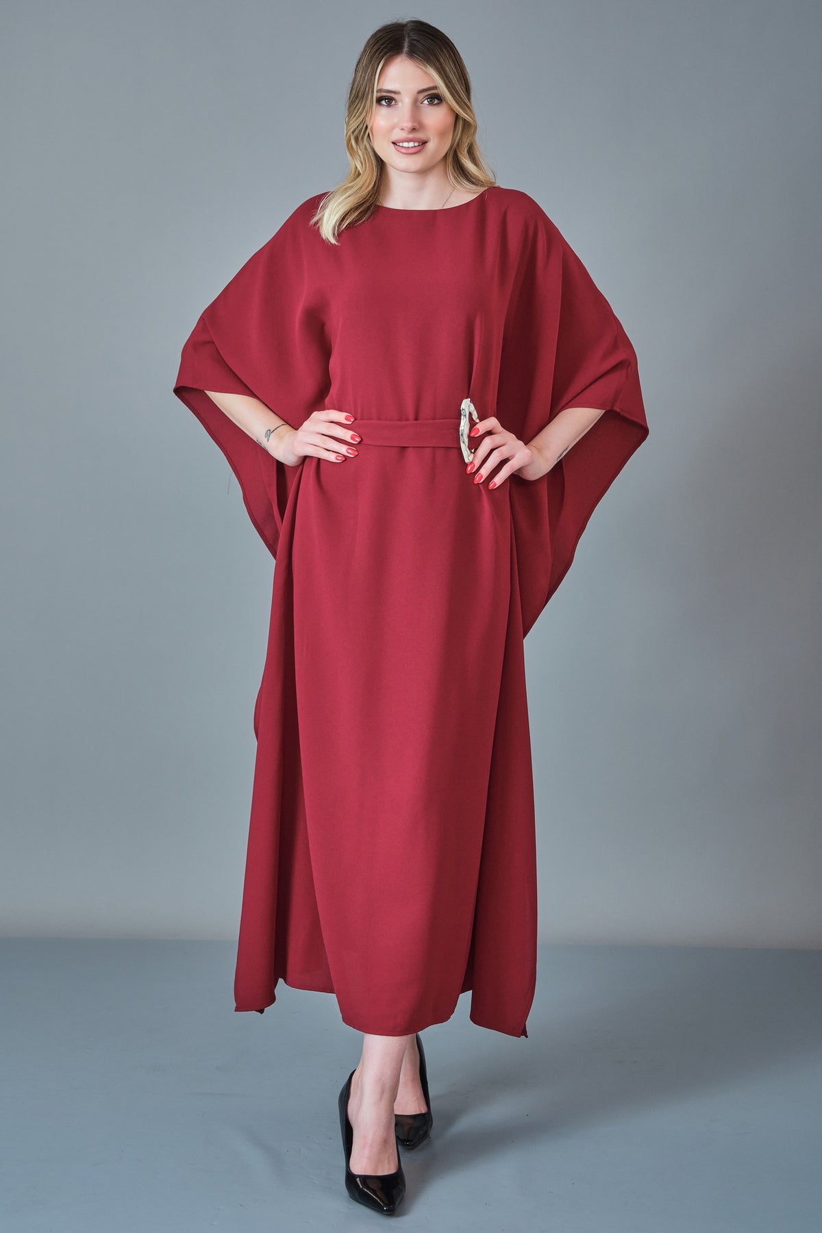 Gull-Ay - Regular Size Dress (GLY27KGE102)