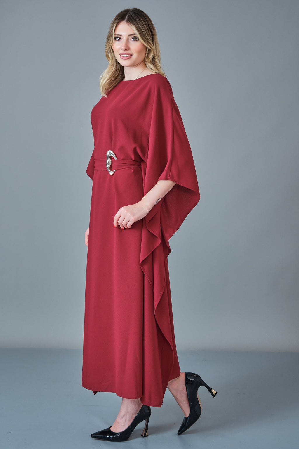 Gull-Ay - Regular Size Dress (GLY27KGE102)