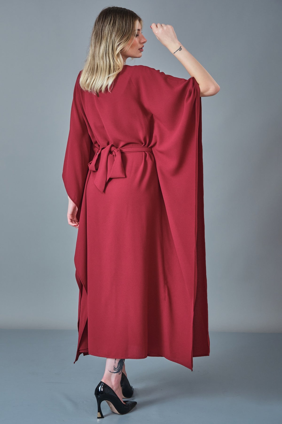 Gull-Ay - Regular Size Dress (GLY27KGE102)