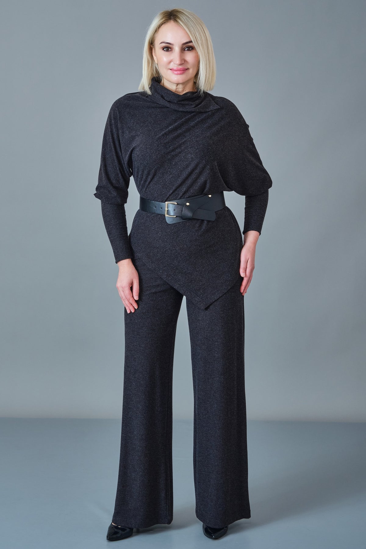 Salkim - Regular Size Suit (SAL27K66548)