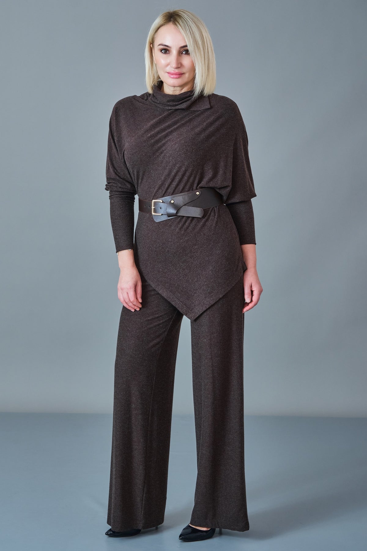Salkim - Regular Size Suit (SAL27K66548)