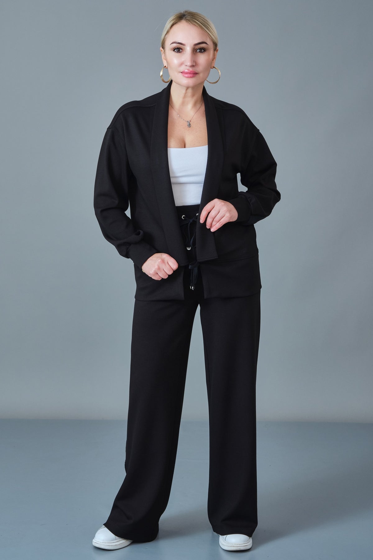 Salkim - Regular Size Suit (SAL27K66594)