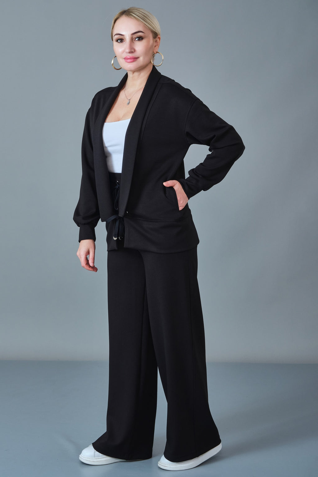 Salkim - Regular Size Suit (SAL27K66594)