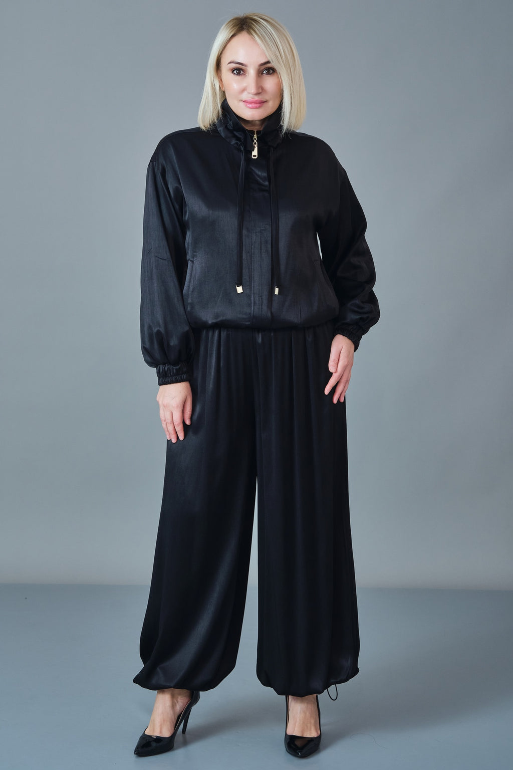 Salkim - Regular Size Suit (SAL27K66648)