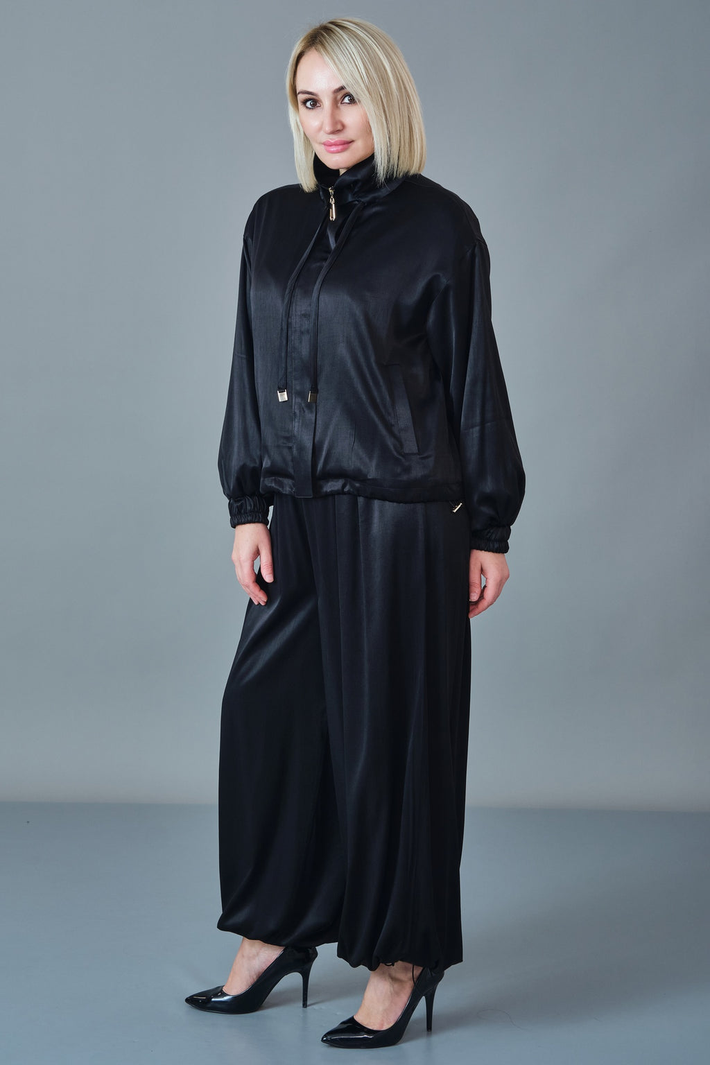 Salkim - Regular Size Suit (SAL27K66648)