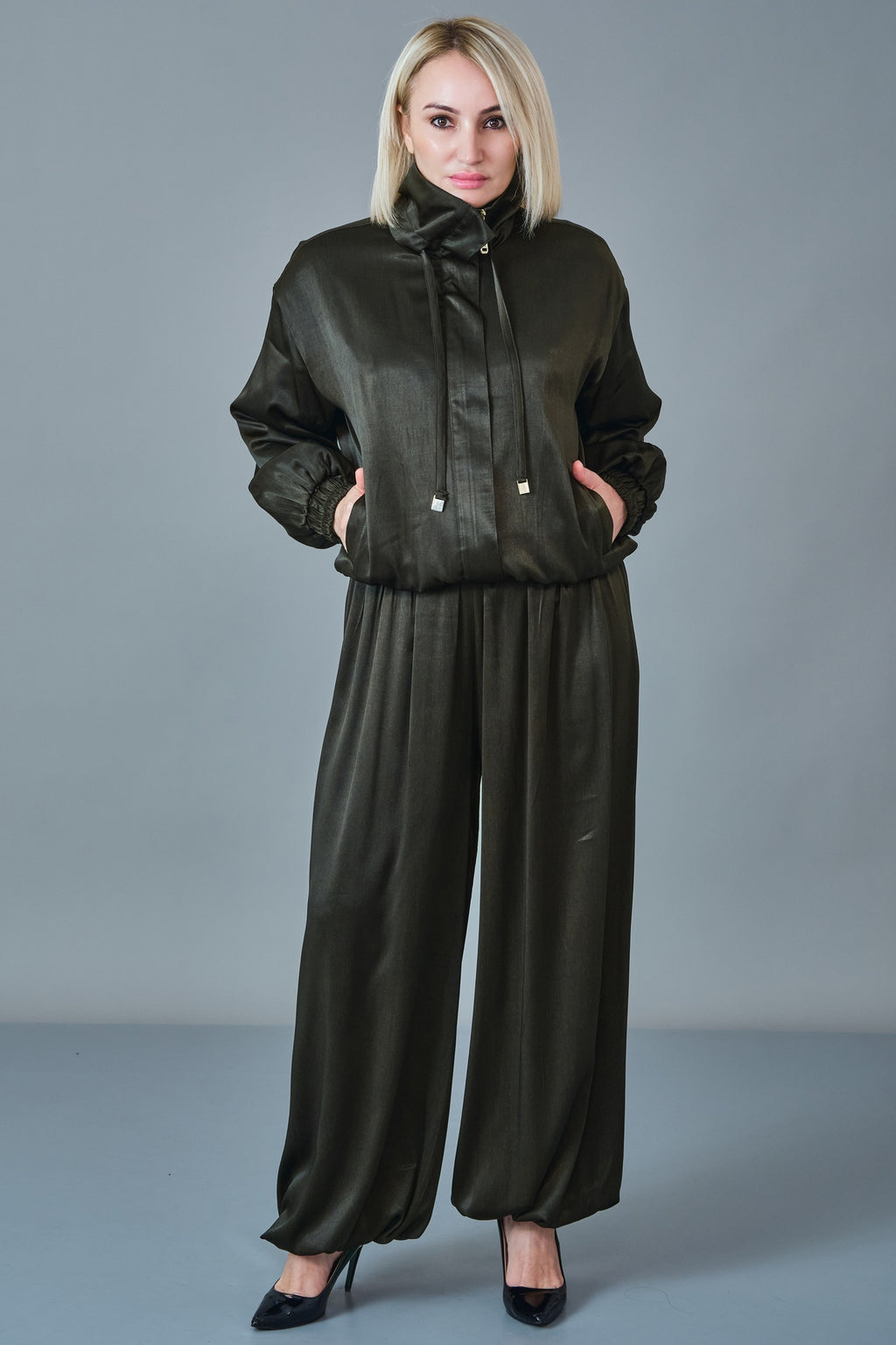 Salkim - Regular Size Suit (SAL27K66648)