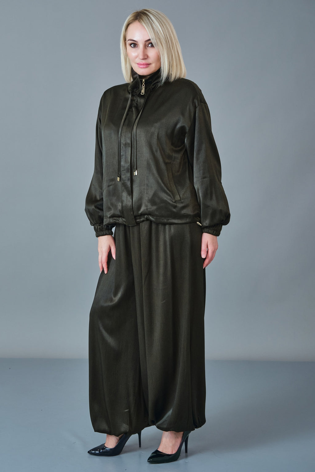 Salkim - Regular Size Suit (SAL27K66648)