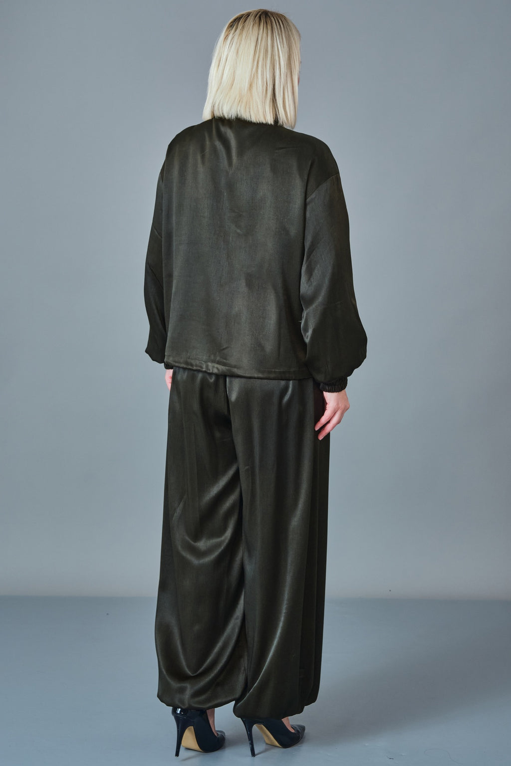 Salkim - Regular Size Suit (SAL27K66648)