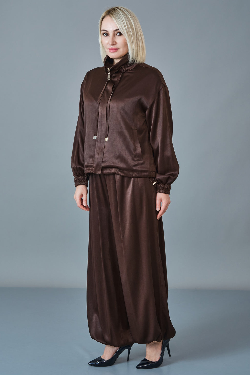 Salkim - Regular Size Suit (SAL27K66648)