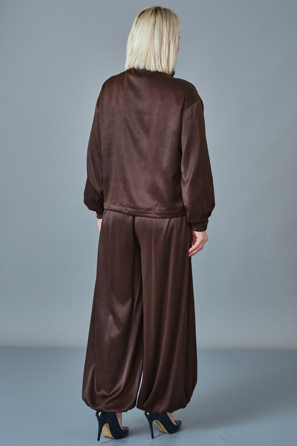 Salkim - Regular Size Suit (SAL27K66648)