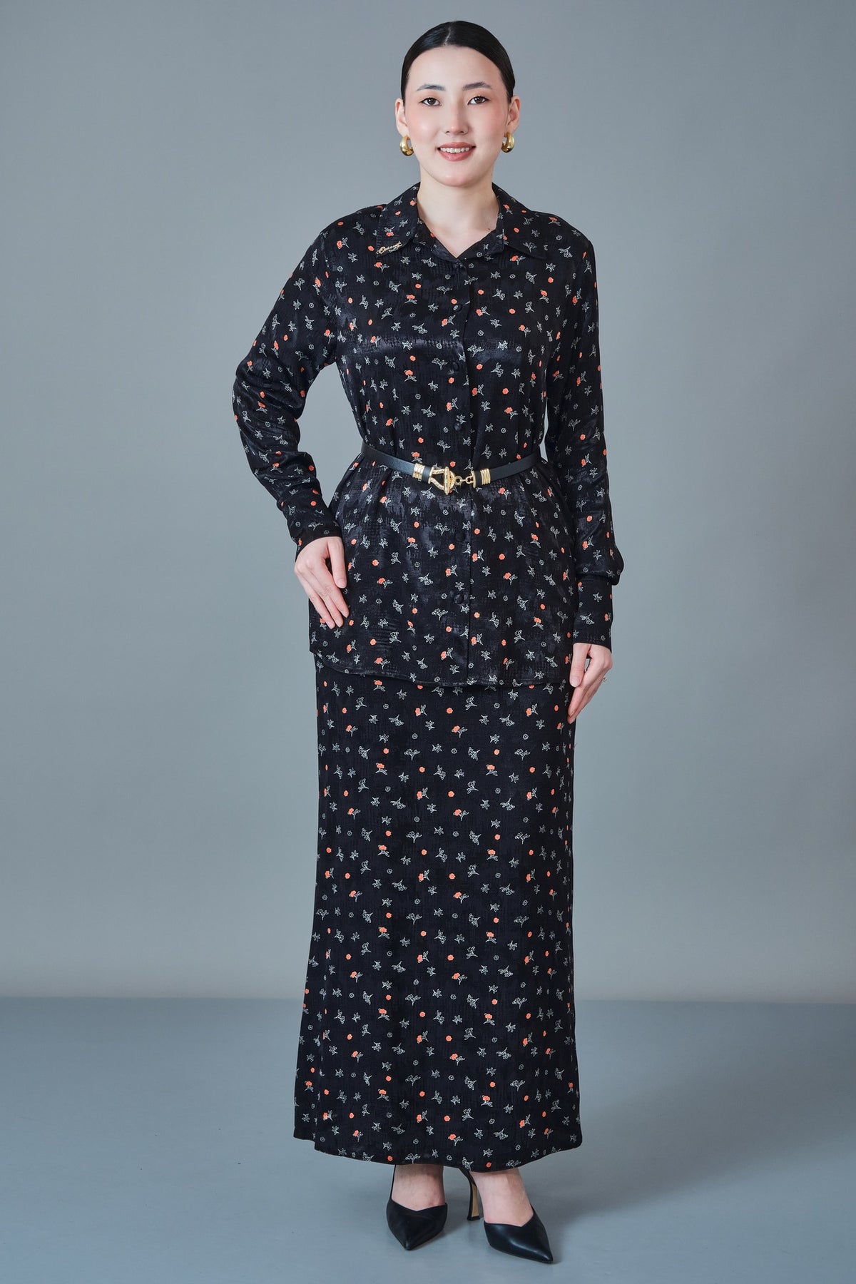 Orient - Regular Size Suit (ORI27K6528)