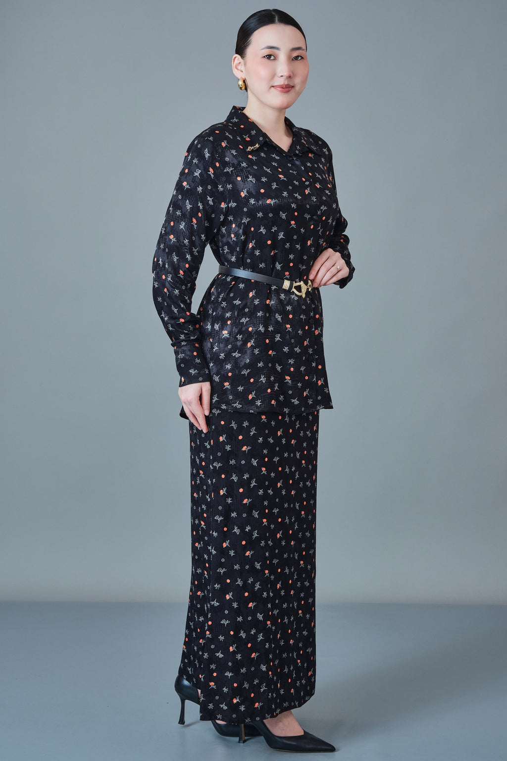 Orient - Regular Size Suit (ORI27K6528)