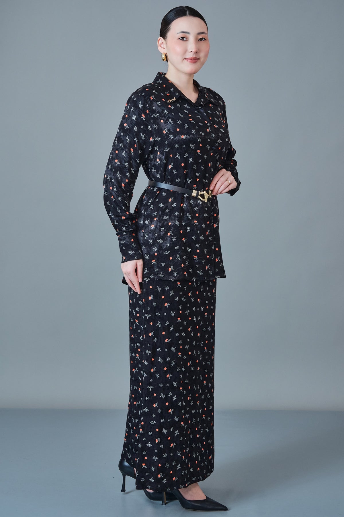 Orient - Regular Size Suit (ORI27K6528)
