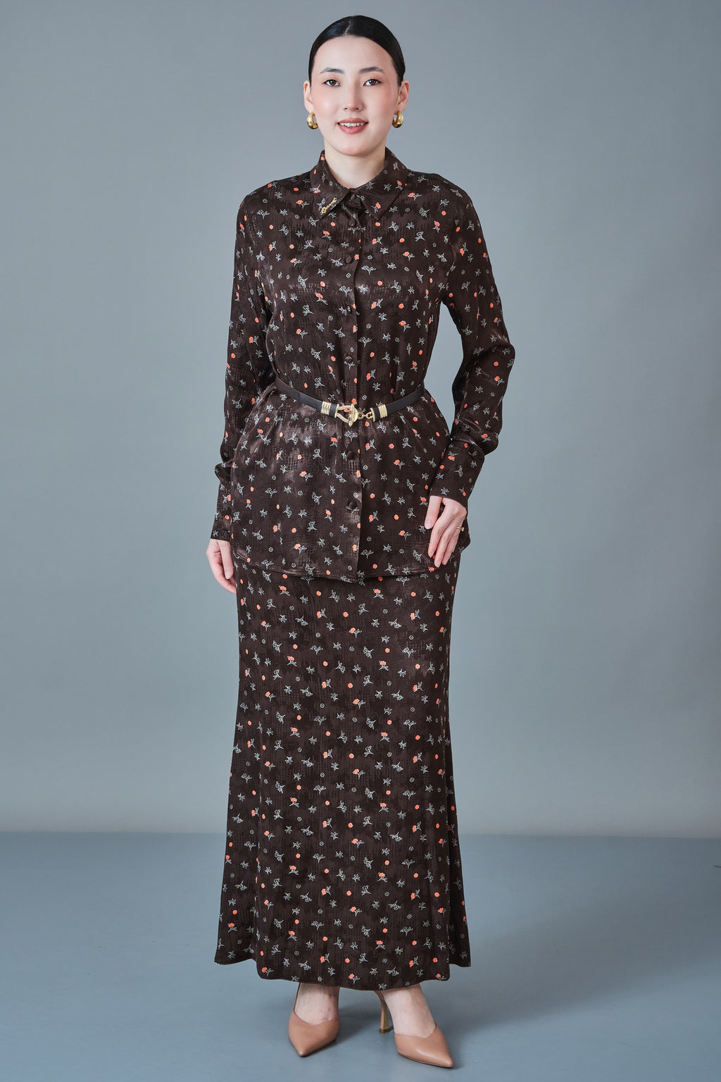Orient - Regular Size Suit (ORI27K6528)