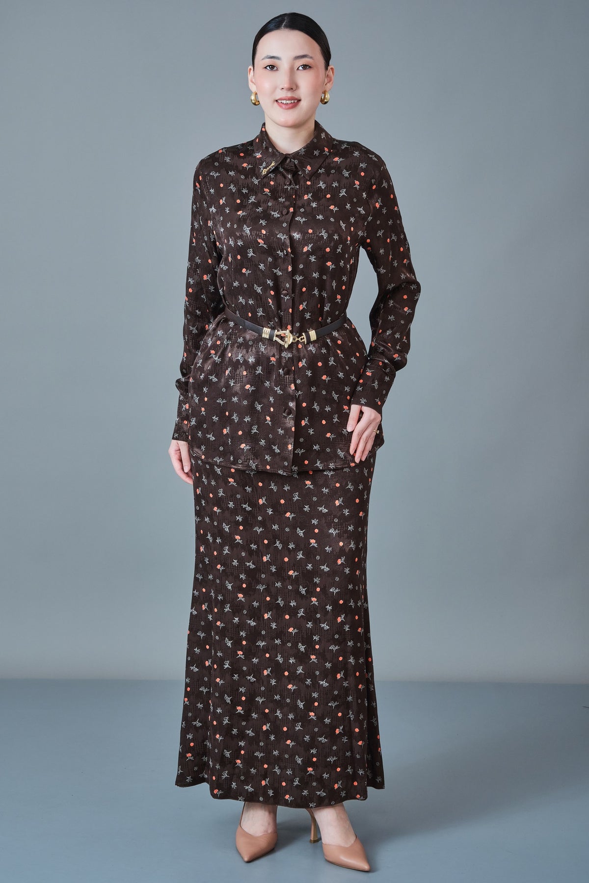Orient - Regular Size Suit (ORI27K6528)