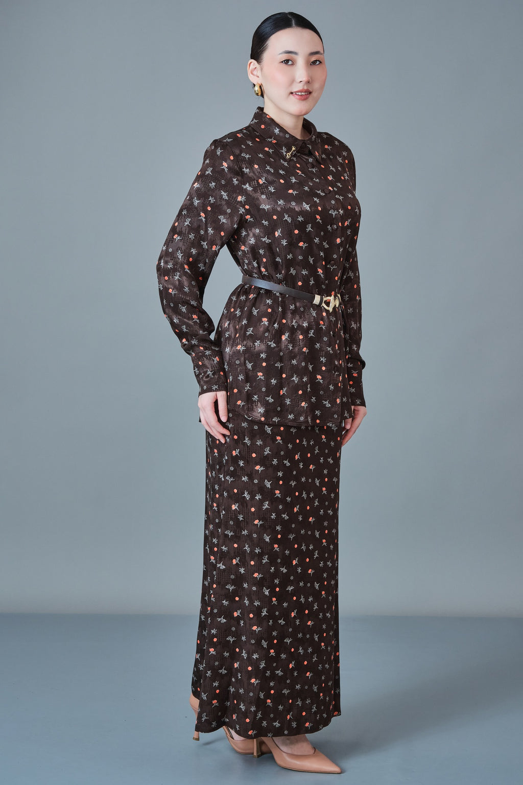 Orient - Regular Size Suit (ORI27K6528)