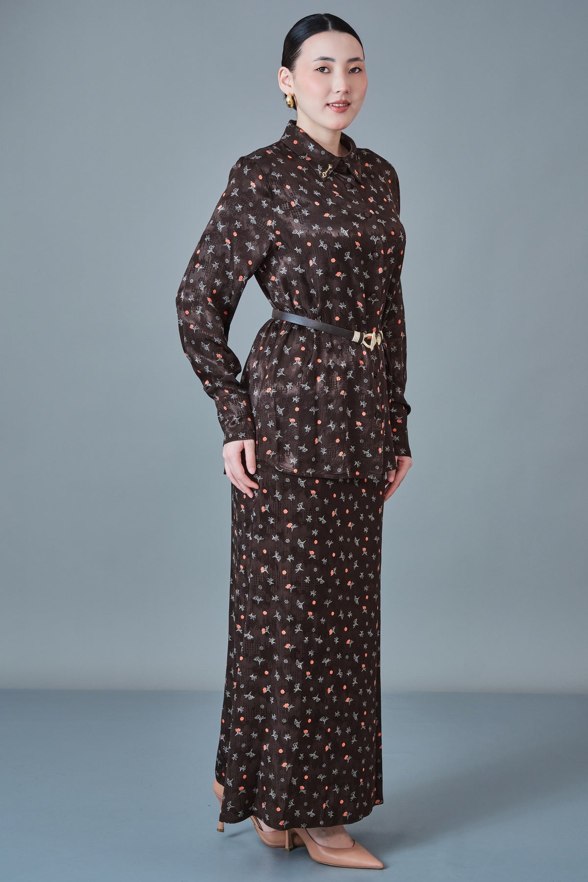Orient - Regular Size Suit (ORI27K6528)