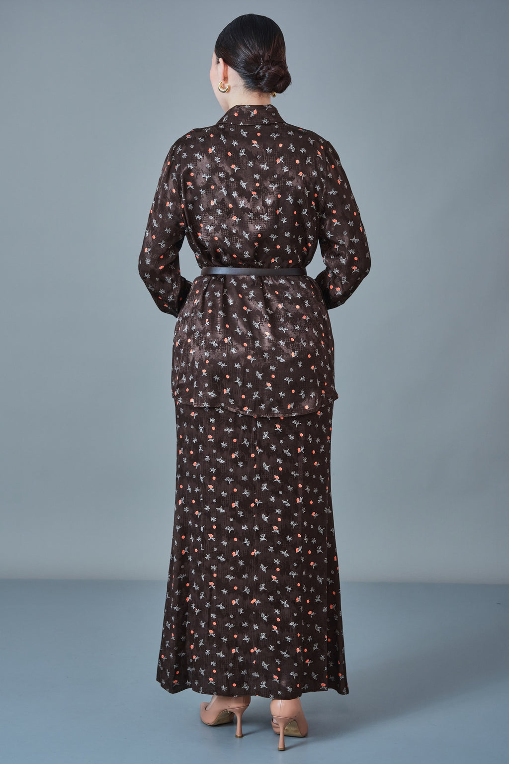Orient - Regular Size Suit (ORI27K6528)