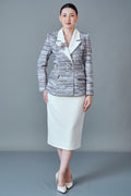 Butik Dayi - Regular Size Suit (BDY27K44451-31553-1004)
