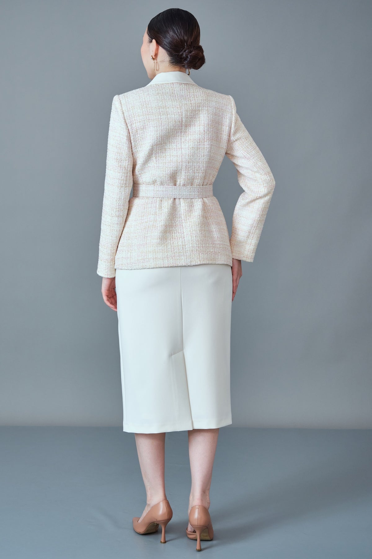 Butik Dayi - Regular Size Suit (BDY27K44451-31553-1004)