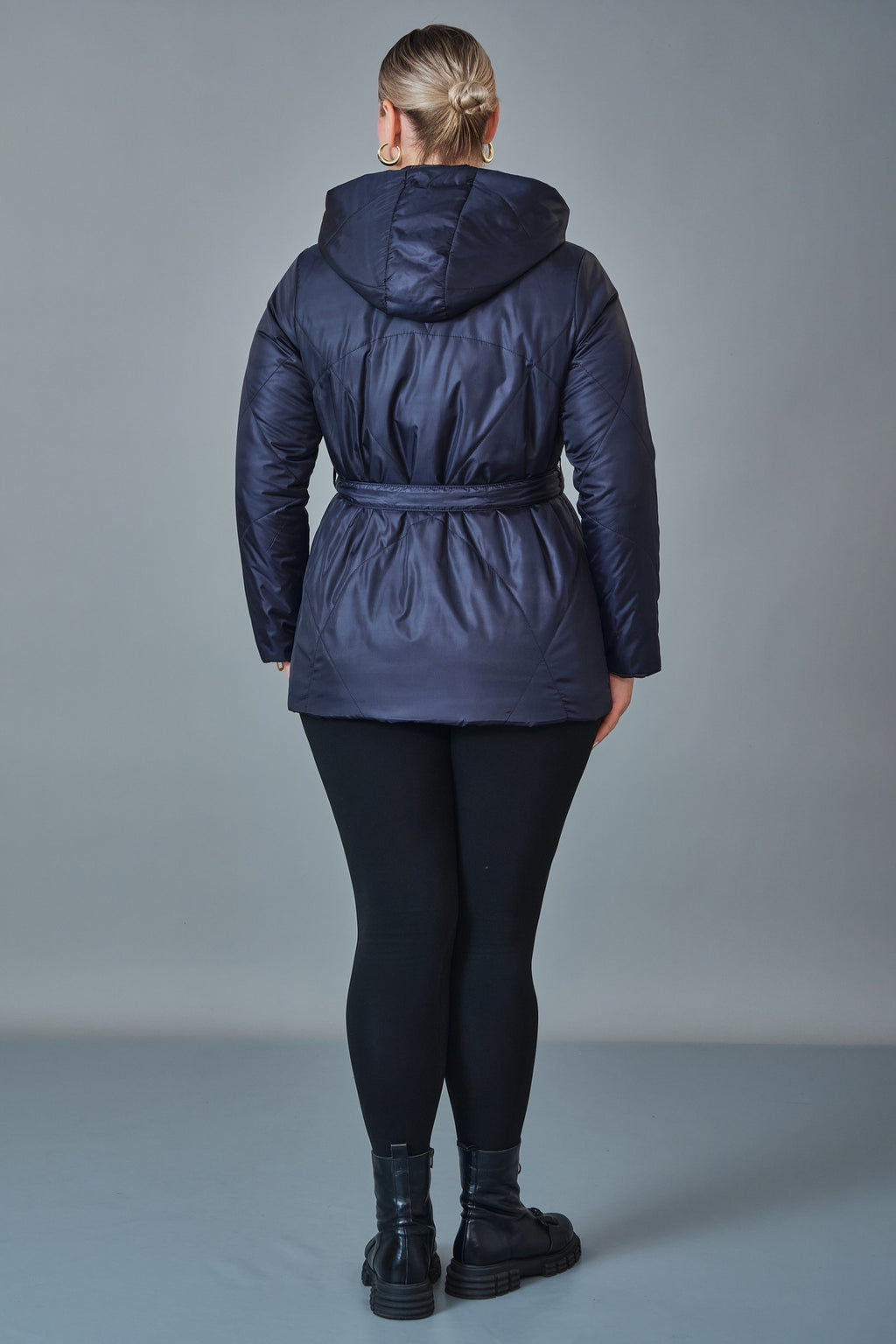 Vivaldi - Plus Size Coat (VVL27K4619XL)