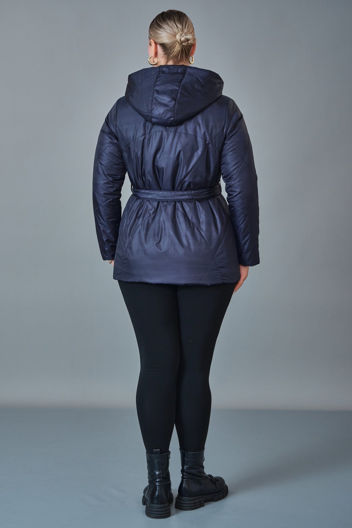 Vivaldi - Plus Size Coat (VVL27K4619XL)