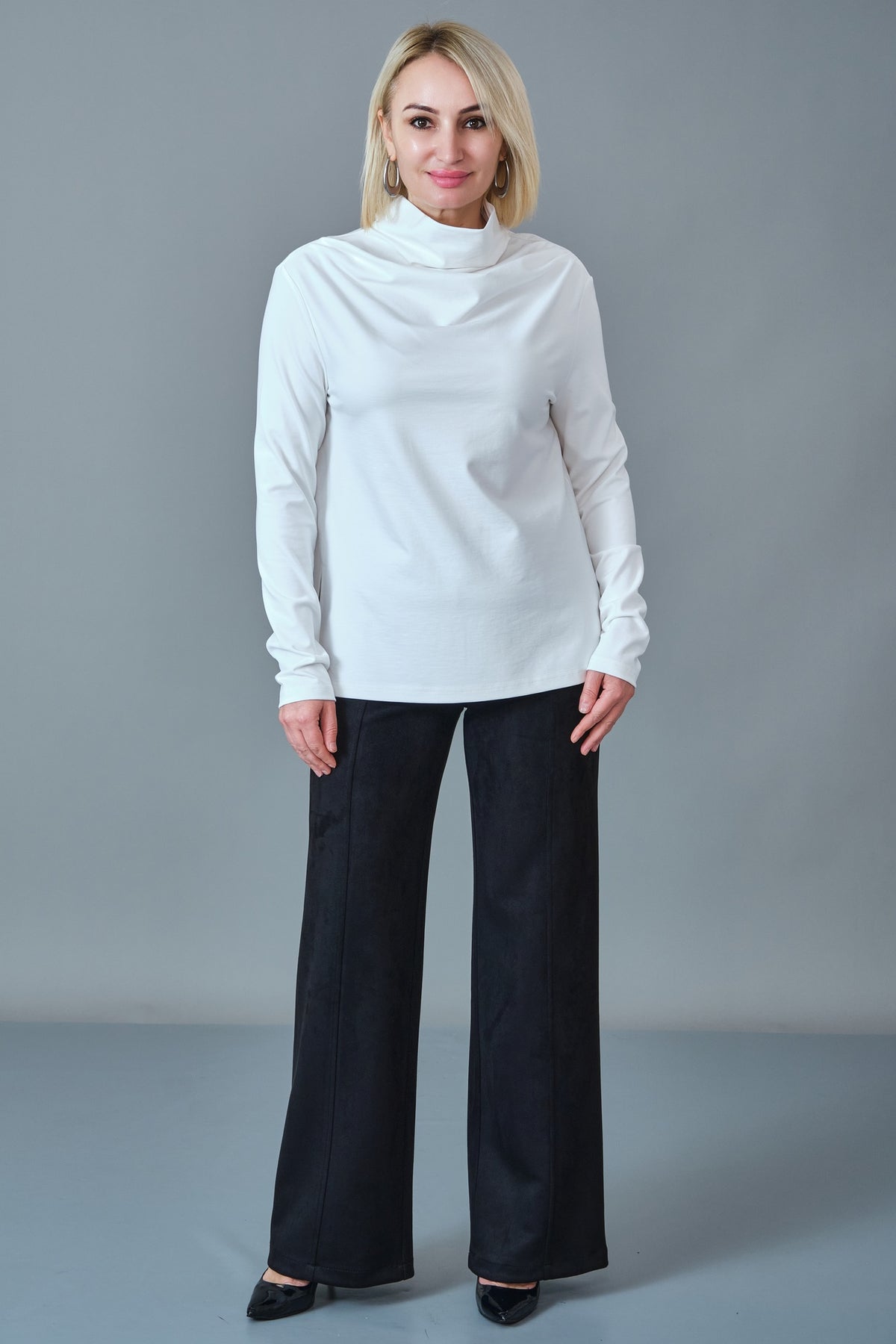 Almarwah - Regular Size Tunic (AMH27K102272)