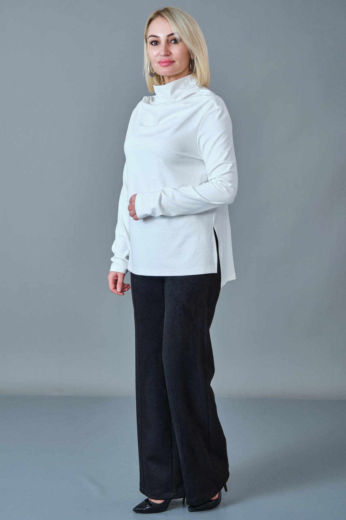 Almarwah - Regular Size Tunic (AMH27K102272)