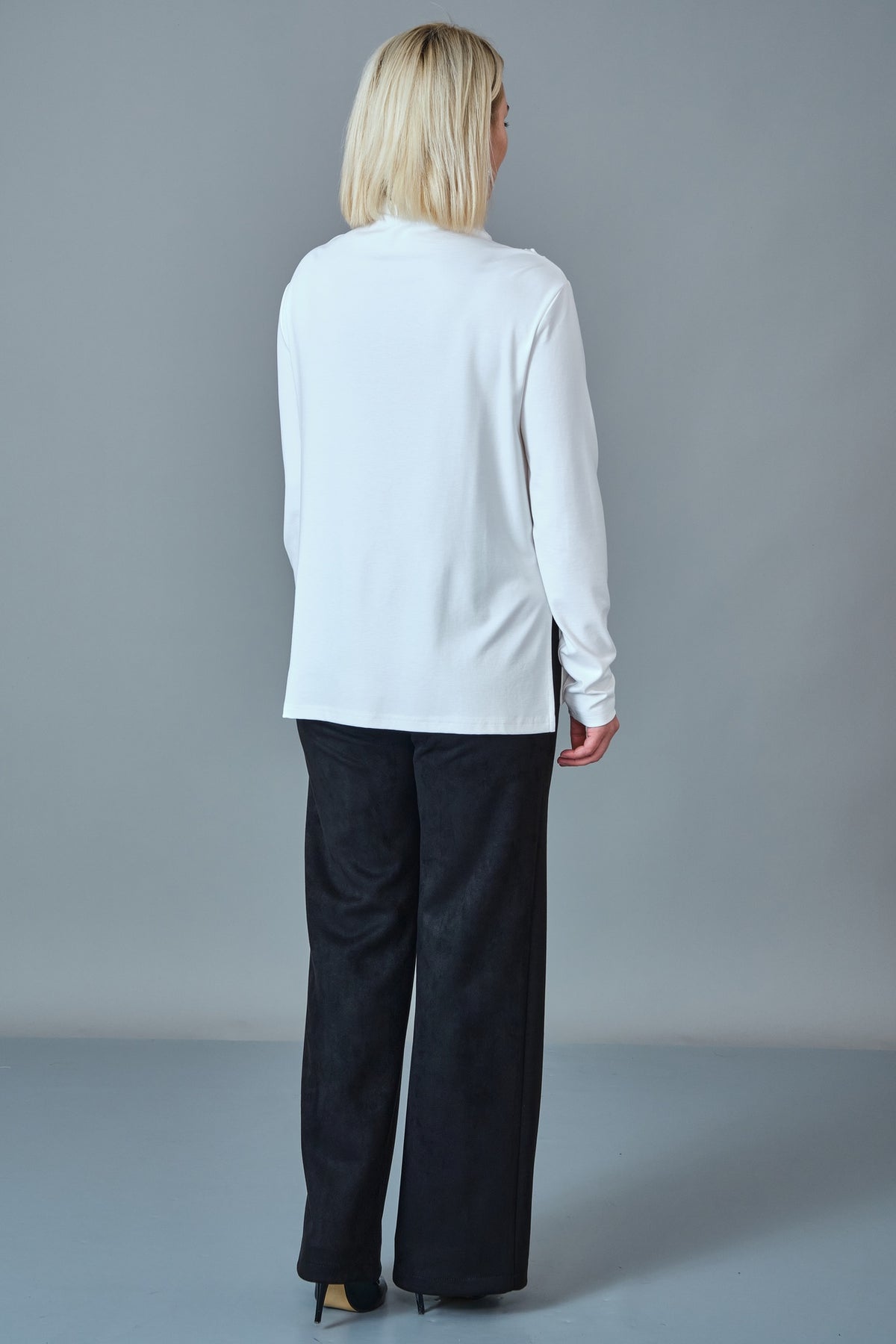 Almarwah - Regular Size Tunic (AMH27K102272)