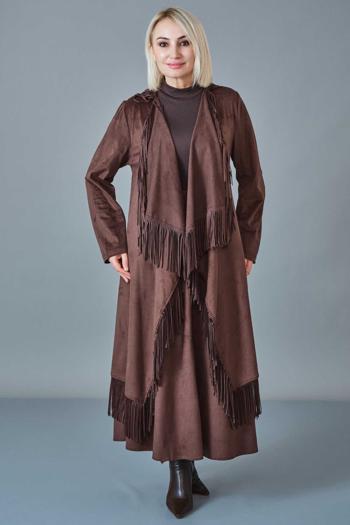Almarwah - Regular Size Kap (AMH27K405052)