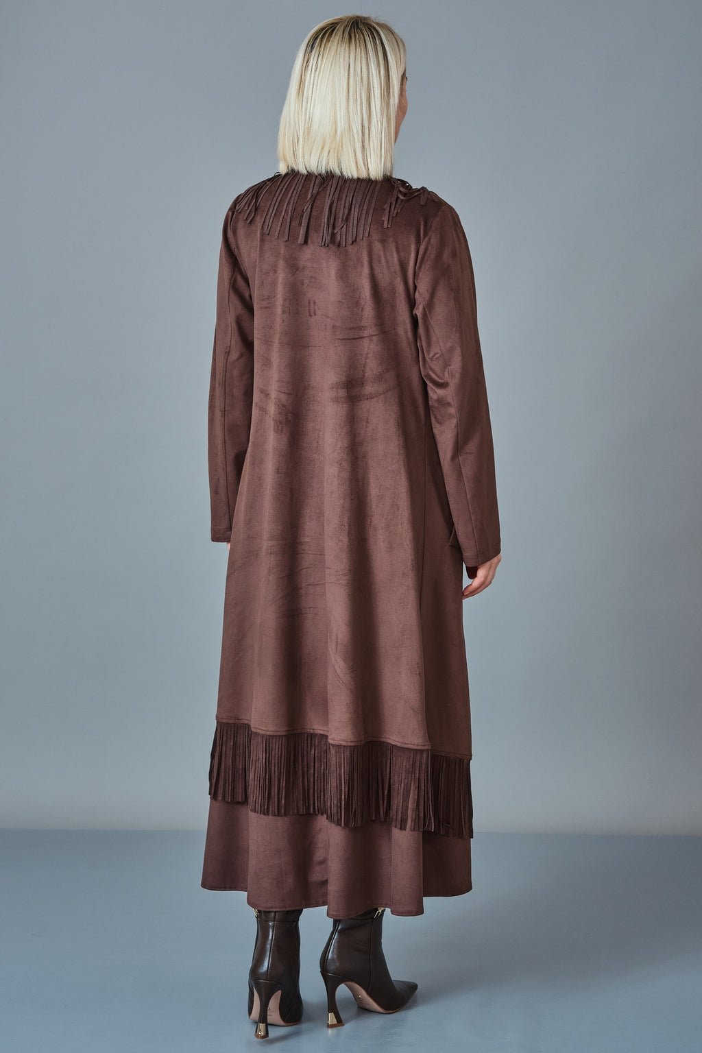 Almarwah - Regular Size Kap (AMH27K405052)