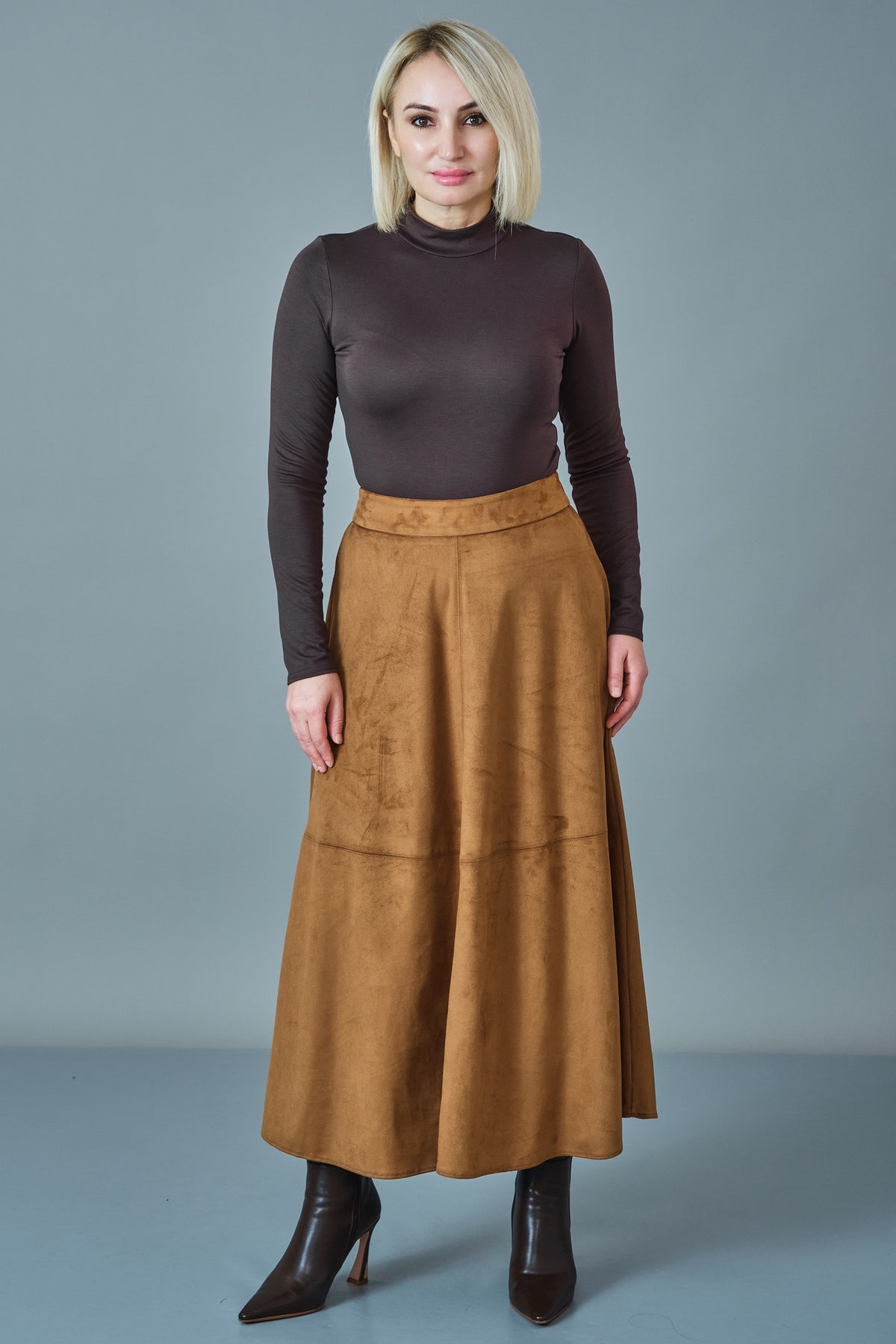 Almarwah - Regular Size Skirt (AMH27K806496)